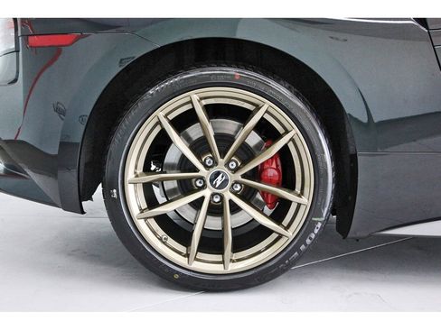 New 2026 Nissan Z Performance image 30