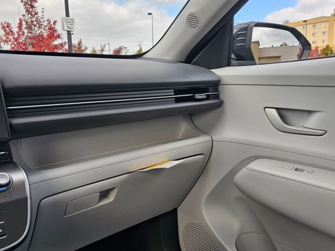 New 2026 Hyundai Kona SEL Sport image 21