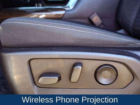 Used 2022 Chevrolet Silverado 1500 RST image 11