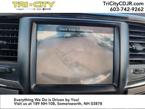 Used 2014 RAM 1500 Sport w/ Convenience Group image 24