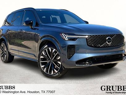 New 2026 Volvo XC90 T8 Ultra w/ Lounge Package