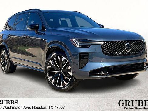 New 2026 Volvo XC90 T8 Ultra w/ Lounge Package image 1