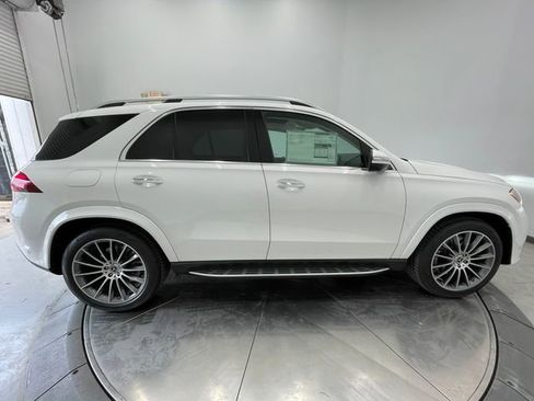 New 2026 Mercedes-Benz GLE 350 4MATIC image 15