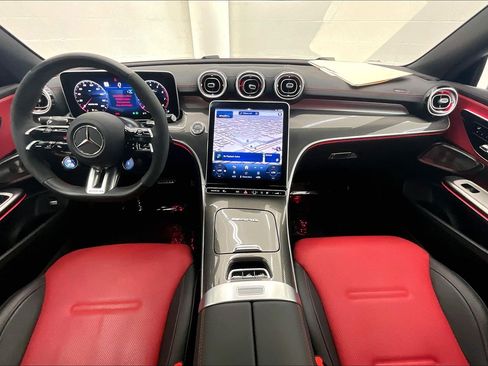 Used 2026 Mercedes-Benz CLE 53 AMG 4MATIC image 14