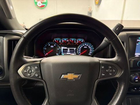 Used 2015 Chevrolet Silverado 3500 LTZ w/ Duramax Plus Package image 28