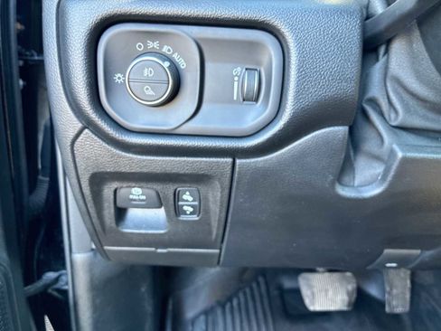 Used 2021 RAM 1500 Rebel w/ Level 2 Equipment Group image 18