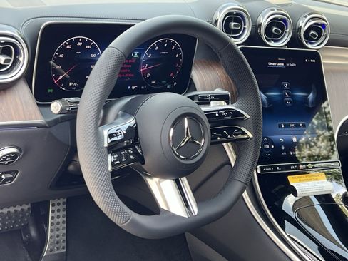 New 2026 Mercedes-Benz GLC 300 4MATIC image 21