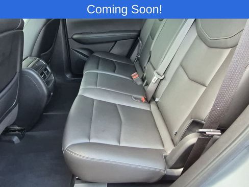Used 2023 Cadillac XT5 Luxury AWD/4WD image 19