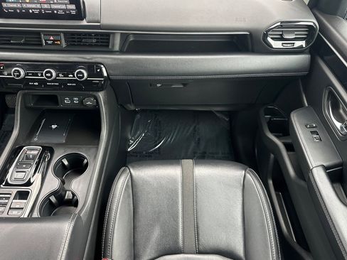 Certified 2023 Honda Pilot EX-L image 28