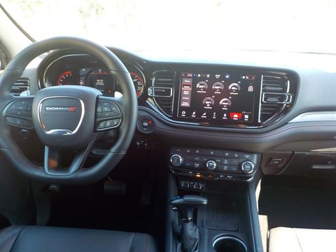 Used 2025 Dodge Durango R/T AWD/4WD image 13