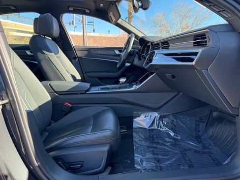 Used 2023 Audi A6 Premium Plus w/ Premium Plus Package image 20