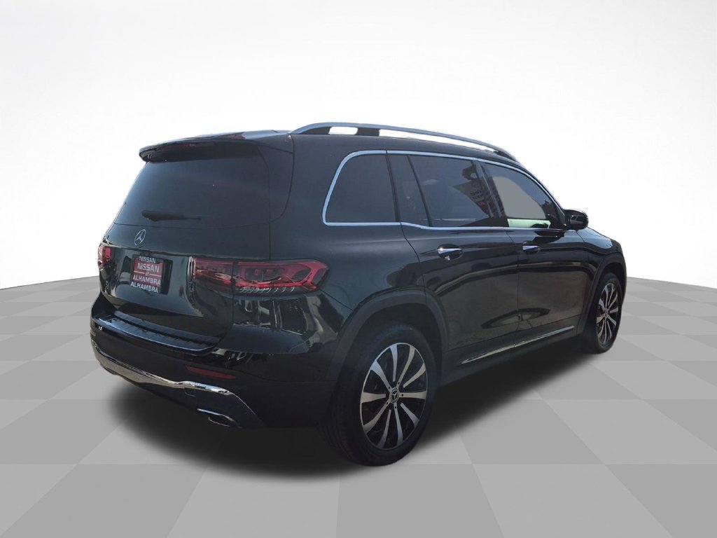 Used 2023 Mercedes-Benz GLB 250 image 5