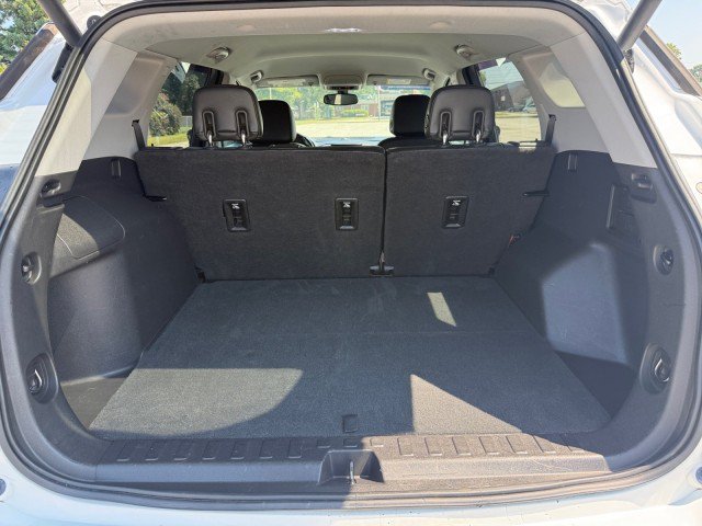 Used 2019 GMC Terrain SLT w/ Preferred Package FWD image 15