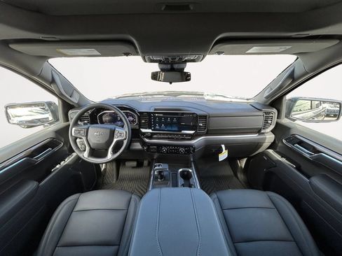 New 2026 Chevrolet Silverado 1500 RST w/ RST All Star Premium Package AWD/4WD image 13