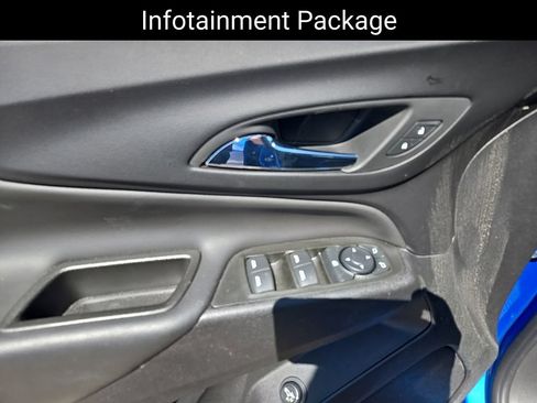 Used 2024 Chevrolet Equinox LT FWD image 13