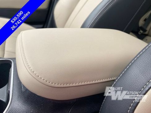 Used 2024 Subaru Outback Limited AWD/4WD image 32