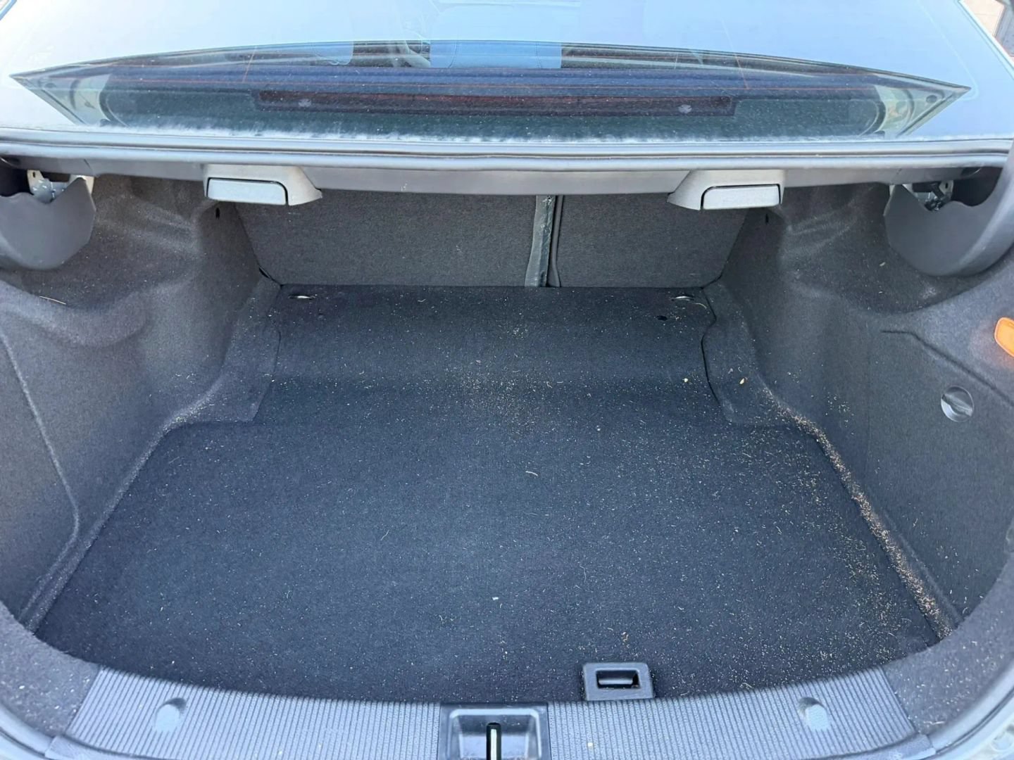 Used 2012 Mercedes-Benz C 63 AMG Sedan image 14