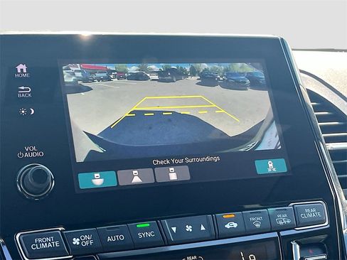 Used 2023 Honda Odyssey EX-L image 13