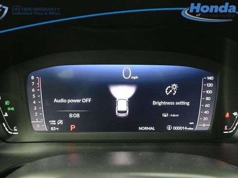 New 2026 Honda Pilot Elite image 11