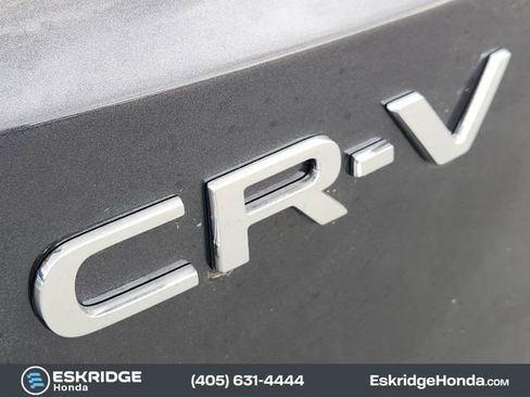 New 2026 Honda CR-V EX-L image 7