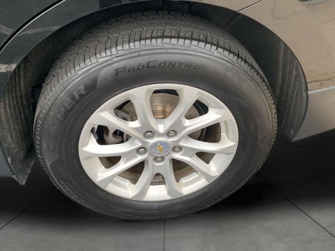 Used 2018 Chevrolet Equinox LT AWD/4WD image 18