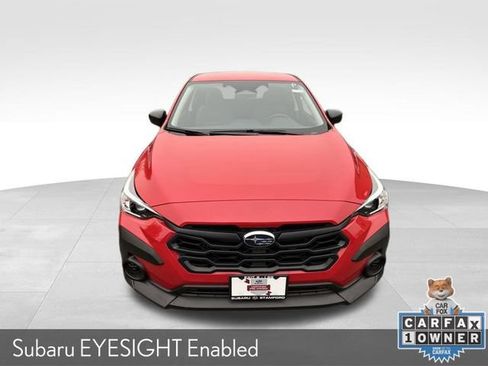 Certified 2024 Subaru Crosstrek 2.0i AWD/4WD image 3