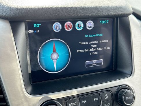 Used 2020 GMC Yukon SLT w/ HD Trailering Package AWD/4WD image 36