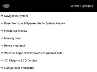New 2026 Buick Envision Avenir video 3