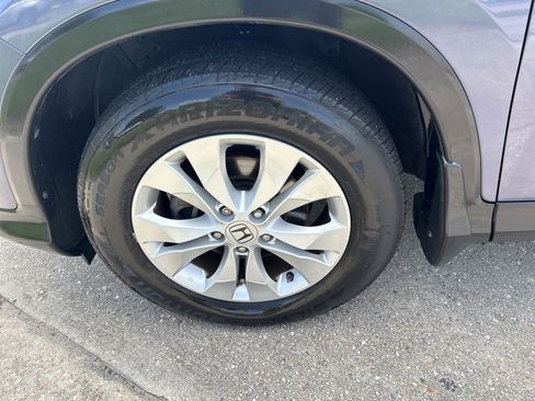 Used 2012 Honda CR-V EX-L image 25