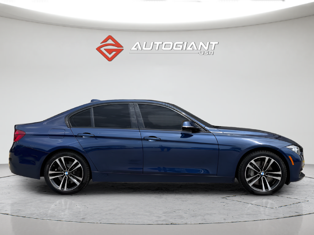 Used 2018 BMW 340i Sedan RWD image 27