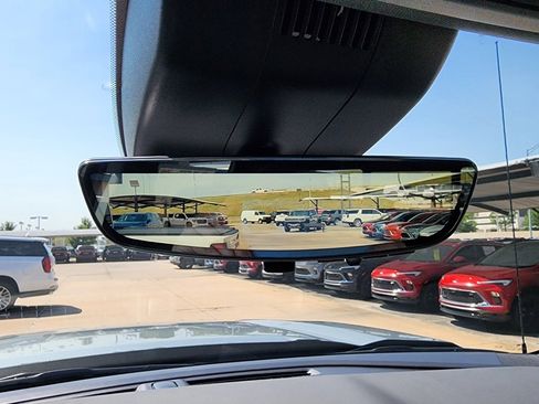 New 2026 GMC Sierra 1500 Denali image 36