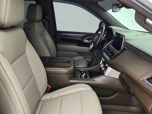 Used 2021 GMC Yukon XL SLT RWD image 23