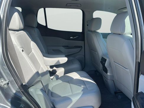 Used 2022 GMC Acadia SLT image 22