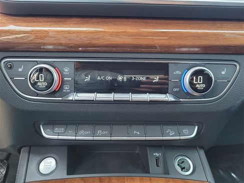 Used 2023 Audi Q5 2.0T Premium Plus image 15