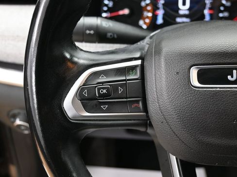 Used 2022 Jeep Compass Latitude AWD/4WD image 19