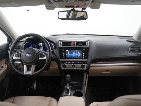 Used 2015 Subaru Outback 3.6R Limited image 13
