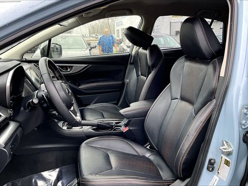 Used 2023 Subaru Crosstrek 2.5i Limited image 8