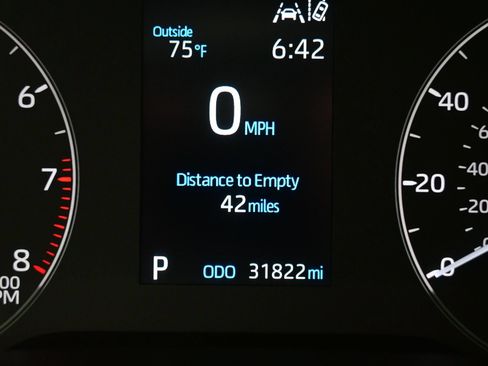 Used 2024 Toyota Corolla LE FWD image 23