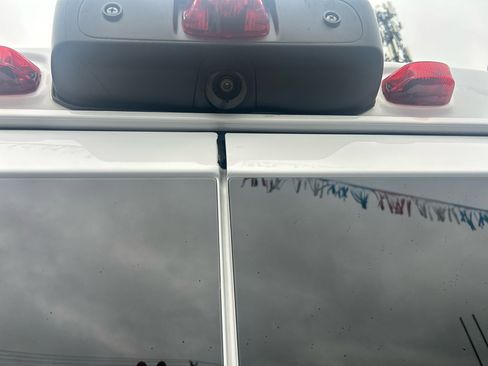 Used 2019 RAM ProMaster 1500 image 14