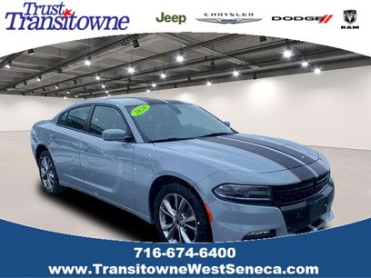 Used 2020 Dodge Charger SXT w/ Plus Group