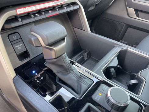 New 2026 Toyota Tundra SR5 image 14