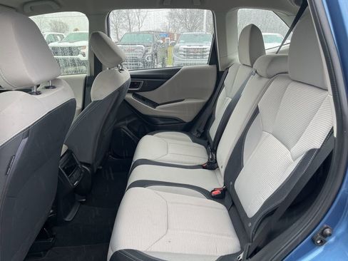 Used 2023 Subaru Forester image 16