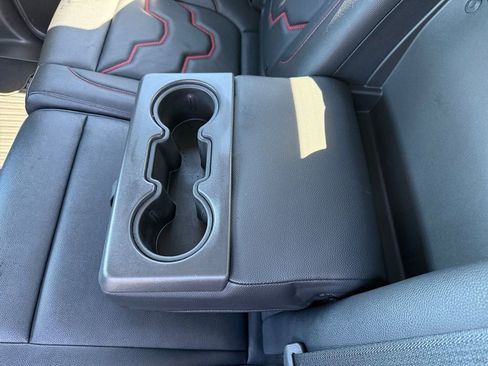 Used 2022 Chevrolet Silverado 1500 RST w/ Safety Package AWD/4WD image 16