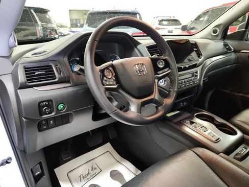 Used 2022 Honda Pilot Special Edition image 12