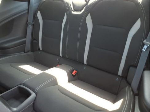 Used 2022 Chevrolet Camaro LT w/ RS Package image 18