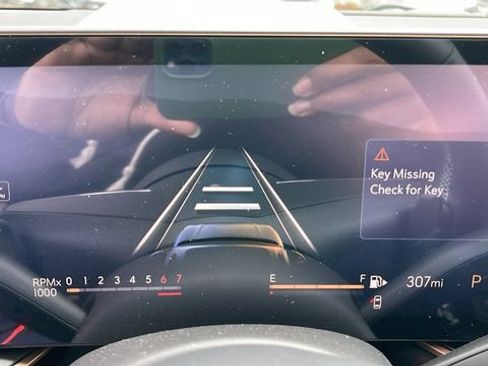 New 2026 Buick Envision Sport Touring AWD/4WD image 16