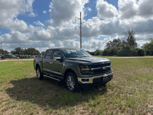 New 2026 Ford F150 XLT image 11