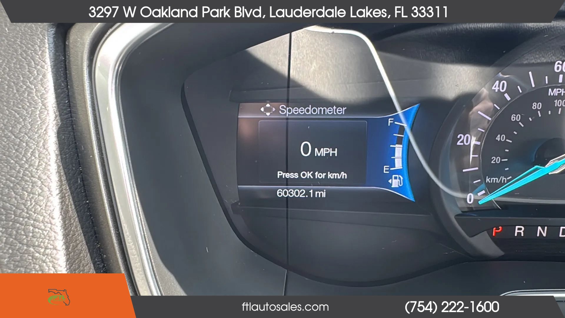 Used 2018 Ford Fusion SE FWD image 42