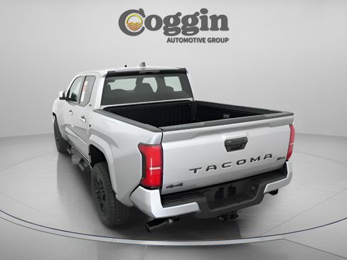 New 2026 Toyota Tacoma SR5 AWD/4WD image 14