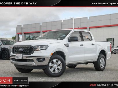 Used 2021 Ford Ranger XL w/ Equipment Group 101A High